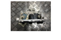 Блок управления климат-контролем 7440070J425PK, 7440070J425PK   Suzuki Jimny