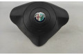Подушка безопасности водителя 735289920, AE053560525   Alfa Romeo GT