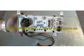 Блок управления климат-контролем P55115904   Jeep Grand Cherokee