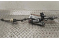 Руль Mercedes-Benz CL C215  2000 - 2006 года A2114620120      