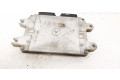 Блок управления двигателя 3392051K03, 33920-51K0   Opel Agila B