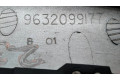 Передняя решётка Citroen Xsara Picasso  9632099177      