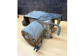 Jednotka ABS 0285222001   Rover 75 1999