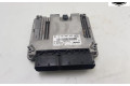Řídící jednotka 55579447, 0281031379   Opel Zafira C 2015