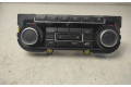 Блок управления климат-контролем 2H0907040D, 5HB01025136   Volkswagen Amarok
