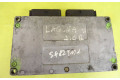 Блок управления коробкой передач S118038004B, 8200211611   Renault Laguna II