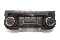 Блок управления климат-контролем 5K0907044DT, 5K0907044DTZJU   Volkswagen Passat Alltrack