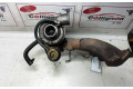  Турбина Fiat Tempra  766294502, 766294502   для двигателя 160.A.6000      