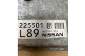 Řídící jednotka NEC000818, 225501   Nissan Note (E12) 2015