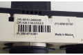 Блок управления климат-контролем 25814719001, 0090191107   Hummer H3