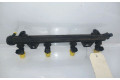 Vstřikovací lišta 36133320C, 36133320C   Volkswagen Polo    BBY 