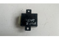 Блок управления 96508092   Chevrolet Matiz
