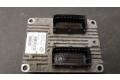 Řídící jednotka 6160109808, 51798649   Chrysler Voyager 2002