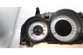 Přístrojová deska  Mercedes-Benz C W204 2011 A2049004408, 2049028102  