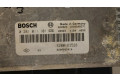 Блок управления двигателя 8200163528, 0281011101   Renault Espace IV