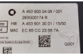Řídící jednotka A4539000408, A4539000408   Smart ForFour II W453 2014