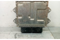 Блок управления двигателя 55271522, 225A2000   Fiat Qubo