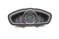 Přístrojová deska  Volvo V40 Cross country 2015 31412877, P31412877  