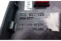 Модуль управления BSM 3C0937125, 3C0937125   Volkswagen Passat Alltrack