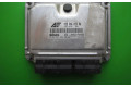 Řídící jednotka 038906019NA, 0281011822   Volkswagen Sharan 2005