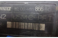 Блок предохранителей 8200481866G   Renault Scenic II -  Grand scenic II    