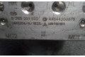 Jednotka ABS BOSCH   Mitsubishi Colt 2006