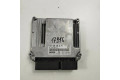 Блок управления двигателя A6461506479, 0281012340   Mercedes-Benz CLK A209 C209