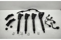 Комплект форсунок 0445110614, 0445110614    Fiat 500L   