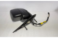 Zpětné zrcátko  Jeep Cherokee IV KK 2010  P57010103AC, 62408134320FS  