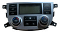 Блок управления климат-контролем 972502B732, 972502BXXX   Hyundai Santa Fe