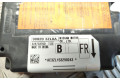 Блок подушек безопасности 988203ZL0A   Nissan Pulsar