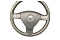 Руль Volkswagen Golf Plus  2005 - 2013 года 1K0880201P      