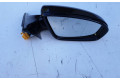 Zpětné zrcátko  BMW M5 2012  F0153402U6680, F015340  
