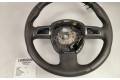 Руль Audi A8 S8 D3 4E  2002 - 2009 года 4E0419091DB, 62299005A      