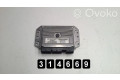Řídící jednotka 9658708280   Citroen C6 2006