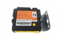 Блок подушек безопасности 253484GD0A   Infiniti Q50