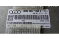 Блок управления редуктора коробки передач (раздатки) 4H0907163A   Audi A8 S8 D4 4H