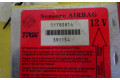 Блок подушек безопасности 51783814, 391134   Lancia Musa