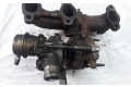  Турбина Volkswagen Polo III 6N 6N2 6NF  654045145701, 654045145701         
