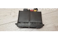 Блок управления климат-контролем 8l0820043d   Audi A3 S3 8L