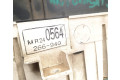 Панель приборов MR240564, MR24266940   Mitsubishi Space Wagon       