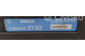 Блок управления 0055452132   Mercedes-Benz 190 W201