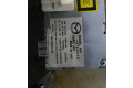 Радио/ проигрыватель CD/DVD / навигация     14794008, 0090170    Mazda MX-3 