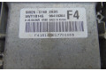 Řídící jednotka 96418364, 5WY1B14G   Chevrolet Epica 2007