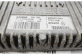 Блок управления коробкой передач 8200071844   Renault Megane II
