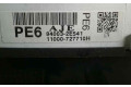 Přístrojová deska  Hyundai Tucson JM 2005 940032E541, 11000727710H  