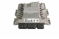 Řídící jednotka S180033310, 23710JD54D   Nissan Qashqai 2007