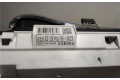Přístrojová deska  Subaru Impreza III 2009 0366002, 0366002NS02004K  