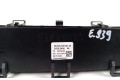 Модуль блока управления кондиционером 98340409ZD   Peugeot Rifter