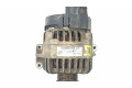 Генератор 46843091   Fiat Punto Evo 1.9     